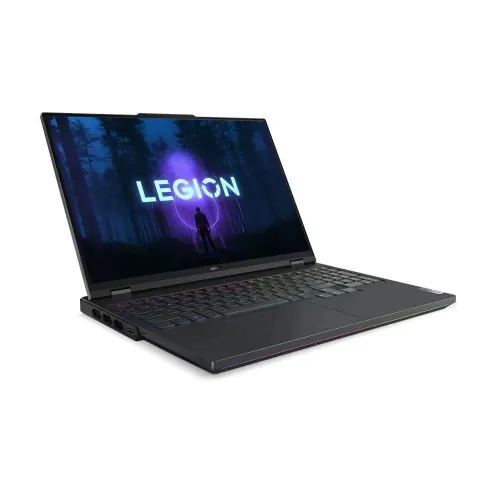 Ноутбук Lenovo Legion Pro 7i 16" 2560x1600 240Hz IPS(Intel Core i9-13900HX, 32 GB RAM DDR5, NVIDIA GeForce RTX 4080, 1TB SSD, Windows 11 Home) 82WQ002RUS