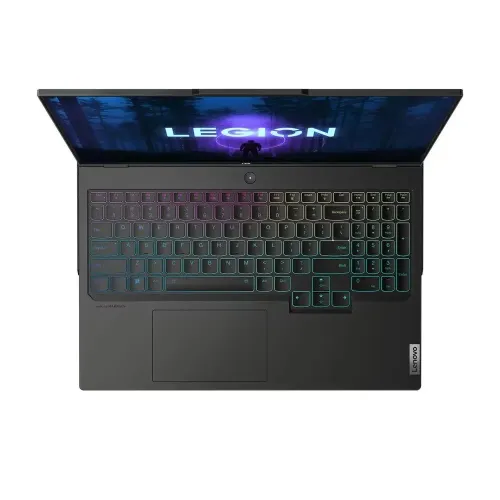 Ноутбук Lenovo Legion Pro 7i 16" 2560x1600 240Hz IPS(Intel Core i9-13900HX, 32 GB RAM DDR5, NVIDIA GeForce RTX 4080, 1TB SSD, Windows 11 Home) 82WQ002RUS