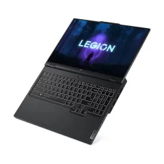 Ноутбук Lenovo Legion Pro 7i 16" 2560x1600 240Hz IPS(Intel Core i9-13900HX, 32 GB RAM DDR5, NVIDIA GeForce RTX 4080, 1TB SSD, Windows 11 Home) 82WQ002RUS