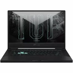 Ноутбук ASUS TUF Dash F15 15,6" FHD 1920x1080 144Hz IPS (Intel Core i7-11370H, 16GB RAM DDR4, 512GB SSD, NVIDIA GeForce RTX 3050 Ti 4 GB, Windows 11 Home) TUF516PE-AB73
