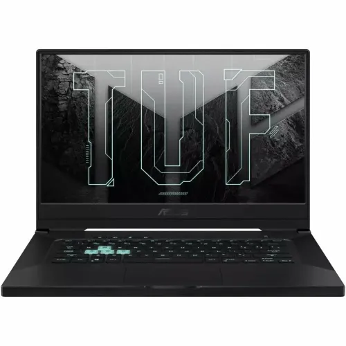 Ноутбук ASUS TUF Dash F15 15,6" FHD 1920x1080 144Hz IPS (Intel Core i7-11370H, 16GB RAM DDR4, 512GB SSD, NVIDIA GeForce RTX 3050 Ti 4 GB, Windows 11 Home) TUF516PE-AB73