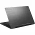 Ноутбук ASUS TUF Dash F15 15,6" FHD 1920x1080 144Hz IPS (Intel Core i7-11370H, 16GB RAM DDR4, 512GB SSD, NVIDIA GeForce RTX 3050 Ti 4 GB, Windows 11 Home) TUF516PE-AB73