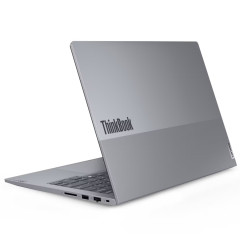 Ноутбук Lenovo ThinkBook 14 G7 ARP 14" Touch 1920x1200 FHD+ IPS (AMD Ryzen 5 7535HS, 16GB RAM DDR5, 512 GB SSD, AMD Radeon Graphics, Windows 11 Pro) 21MV0009US