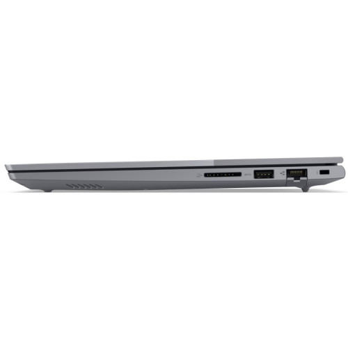 Ноутбук Lenovo ThinkBook 14 G7 ARP 14" Touch 1920x1200 FHD+ IPS (AMD Ryzen 5 7535HS, 16GB RAM DDR5, 512 GB SSD, AMD Radeon Graphics, Windows 11 Pro) 21MV0009US