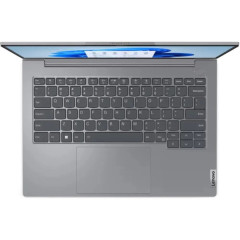 Ноутбук Lenovo ThinkBook 14 G7 ARP 14" Touch 1920x1200 FHD+ IPS (AMD Ryzen 5 7535HS, 16GB RAM DDR5, 512 GB SSD, AMD Radeon Graphics, Windows 11 Pro) 21MV0009US