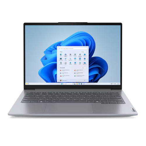 Ноутбук Lenovo ThinkBook 14 G7 ARP 14" Touch 1920x1200 FHD+ IPS (AMD Ryzen 5 7535HS, 16GB RAM DDR5, 512 GB SSD, AMD Radeon Graphics, Windows 11 Pro) 21MV0009US