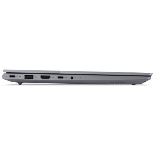 Ноутбук Lenovo ThinkBook 14 G7 ARP 14" Touch 1920x1200 FHD+ IPS (AMD Ryzen 5 7535HS, 16GB RAM DDR5, 512 GB SSD, AMD Radeon Graphics, Windows 11 Pro) 21MV0009US