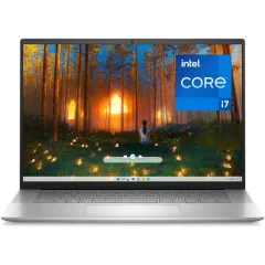 Ноутбук DELL Inspiron 16 5630 16" 1920x1200 WUXGA IPS (Intel Core i5-1335U, 16GB DDR5, 512GB SSD, Intel Iris Xe Graphics, Win 11 Home) usichbts5630gkgh
