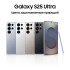 Смартфон Samsung Galaxy S25 Ultra 12 ГБ|1 ТБ серебряный титан