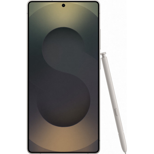 Смартфон Samsung Galaxy S25 Ultra 12ГБ|512 ГБ черный титан