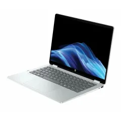 Ноутбук HP OmniBook 5 Flip 14" 1920x1200 FHD+ IPS Touch (Intel Core Ultra 7 150U, 16GB RAM LPDDR5X, 1 TB SSD NVME, Intel Graphics, Windows 11 Home) 114-fp0023dx