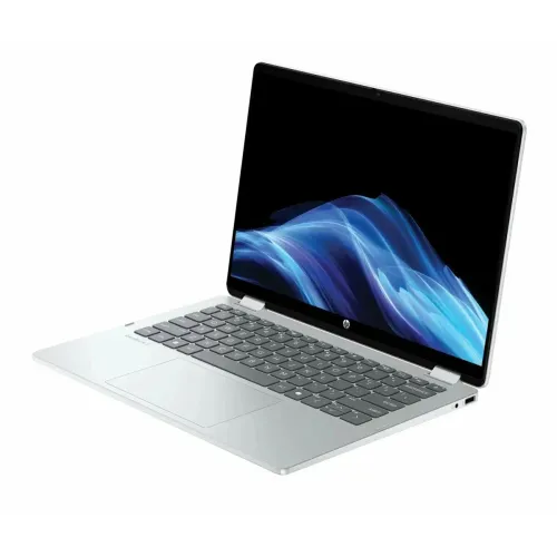 Ноутбук HP OmniBook 5 Flip 14" 1920x1200 FHD+ IPS Touch (Intel Core Ultra 7 150U, 16GB RAM LPDDR5X, 1 TB SSD NVME, Intel Graphics, Windows 11 Home) 114-fp0023dx