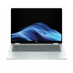 Ноутбук HP OmniBook 5 Flip 14" 1920x1200 FHD+ IPS Touch (Intel Core Ultra 7 150U, 16GB RAM LPDDR5X, 1 TB SSD NVME, Intel Graphics, Windows 11 Home) 114-fp0023dx