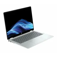 Ноутбук HP OmniBook 5 Flip 14" 1920x1200 FHD+ IPS Touch (Intel Core Ultra 7 150U, 16GB RAM LPDDR5X, 1 TB SSD NVME, Intel Graphics, Windows 11 Home) 114-fp0023dx