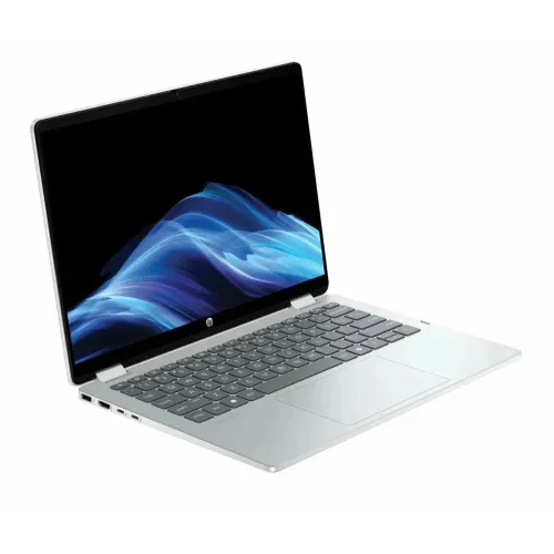 Ноутбук HP OmniBook 5 Flip 14" 1920x1200 FHD+ IPS Touch (Intel Core Ultra 7 150U, 16GB RAM LPDDR5X, 1 TB SSD NVME, Intel Graphics, Windows 11 Home) 114-fp0023dx