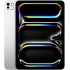 Планшет Apple iPad Pro 11 (2024) M4 256GB Wi-Fi Silver (MVV93)