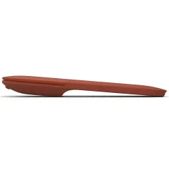 Мышь Microsoft Surface Arc Mouse – Poppy Red (Красный)