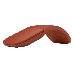 Мышь Microsoft Surface Arc Mouse – Poppy Red (Красный)
