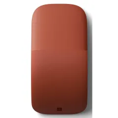 Мышь Microsoft Surface Arc Mouse – Poppy Red (Красный)
