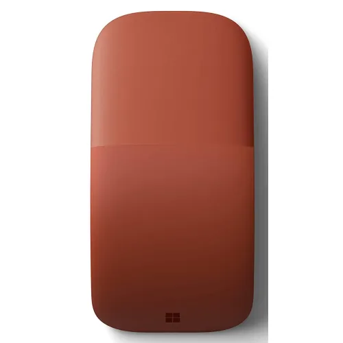 Мышь Microsoft Surface Arc Mouse – Poppy Red (Красный)