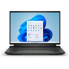 Ноутбук Dell G16 7630 16" 2560x1600 240Hz QHD+ IPS (Intel Core i7-13650HX, 16GB RAM DDR5, 1TB SSD, NVIDIA GeForce RTX 4060, Windows 11 Home) useghbts7630hbhz