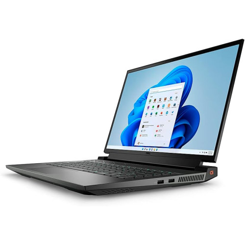 Ноутбук Dell G16 7630 16" 2560x1600 240Hz QHD+ IPS (Intel Core i7-13650HX, 16GB RAM DDR5, 1TB SSD, NVIDIA GeForce RTX 4060, Windows 11 Home) useghbts7630hbhz