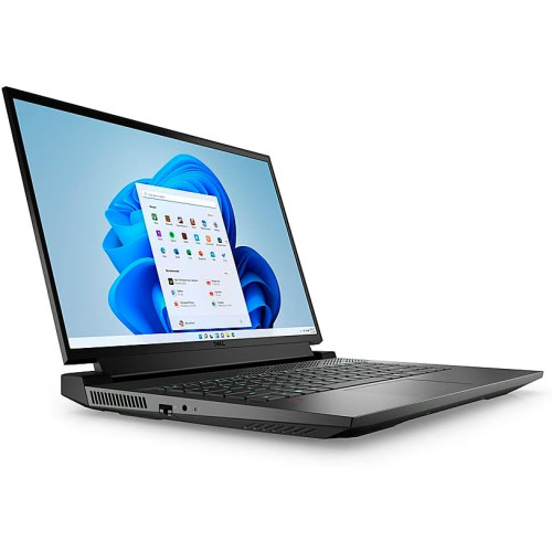 Ноутбук Dell G16 7630 16" 2560x1600 240Hz QHD+ IPS (Intel Core i7-13650HX, 16GB RAM DDR5, 1TB SSD, NVIDIA GeForce RTX 4060, Windows 11 Home) useghbts7630hbhz