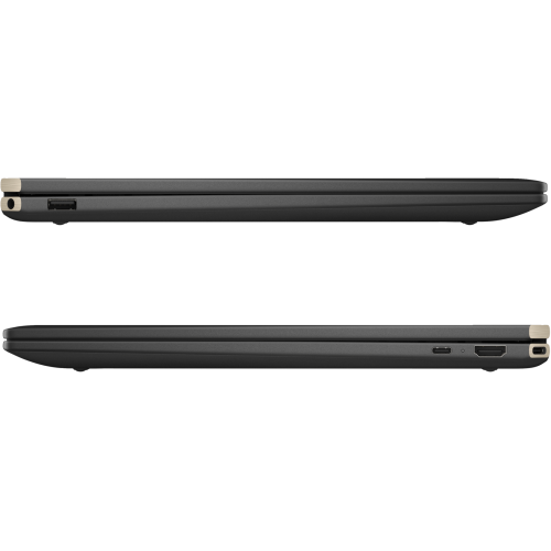 Ноутбук HP Spectre X360 16" Touch 2880x1800 2.8K 120Hz OLED (Intel Core Ultra 7 155H, 16GB LPDDR5x RAM, 2TB SSD, NVIDIA GeForce RTX 4050, Windows 11 Home) 16-aa0097nr