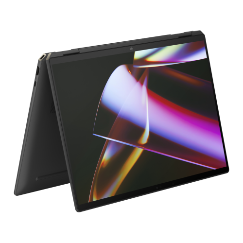 Ноутбук HP Spectre X360 16" Touch 2880x1800 2.8K 120Hz OLED (Intel Core Ultra 7 155H, 16GB LPDDR5x RAM, 2TB SSD, NVIDIA GeForce RTX 4050, Windows 11 Home) 16-aa0097nr