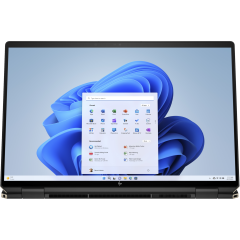 Ноутбук HP Spectre X360 16" Touch 2880x1800 2.8K 120Hz OLED (Intel Core Ultra 7 155H, 16GB LPDDR5x RAM, 2TB SSD, NVIDIA GeForce RTX 4050, Windows 11 Home) 16-aa0097nr