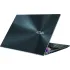 Ноутбук Asus ZenBook Pro Duo 15 15.6" 3840x2160 UHD OLED (Intel Core i7-12700H, 16GB LPDDR5, 1TB SSD, NVIDIA GeForce RTX 3060, Windows 11) UX582ZM-AS76T