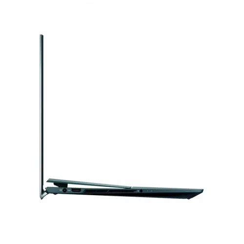Ноутбук Asus ZenBook Pro Duo 15 15.6" 3840x2160 UHD OLED (Intel Core i7-12700H, 16GB LPDDR5, 1TB SSD, NVIDIA GeForce RTX 3060, Windows 11) UX582ZM-AS76T
