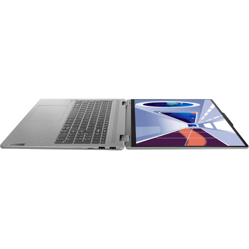 Ноутбук Lenovo Yoga 7 2in1 14" 1920x1200 WUXGA IPS TS (AMD Ryzen-7 8840HS, 16GB RAM LPDDR5, 1TB SSD, AMD Radeon 780M, Windows 11 Home) 14AHP9 83DK000AUS