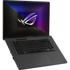 Ноутбук ASUS ROG Zephyrus G16 GU603VI-G16.I74070 (Intel Core i7 13620H 2400MHz/16"/1920x1200/32GB/1TB SSD/NVIDIA GeForce RTX 4070/Win 11 Home)