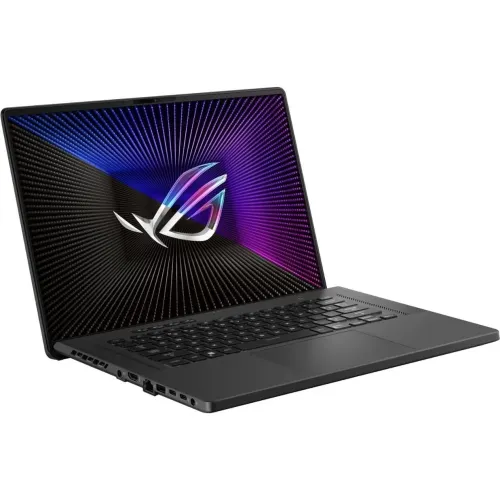 Ноутбук ASUS ROG Zephyrus G16 GU603VI-G16.I74070 (Intel Core i7 13620H 2400MHz/16"/1920x1200/32GB/1TB SSD/NVIDIA GeForce RTX 4070/Win 11 Home)