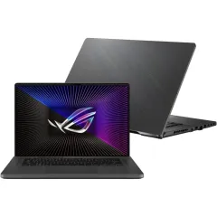 Ноутбук ASUS ROG Zephyrus G16 GU603VI-G16.I74070 (Intel Core i7 13620H 2400MHz/16"/1920x1200/32GB/1TB SSD/NVIDIA GeForce RTX 4070/Win 11 Home)