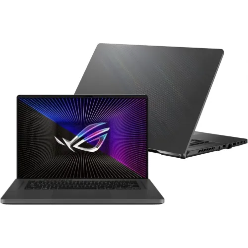 Ноутбук ASUS ROG Zephyrus G16 GU603VI-G16.I74070 (Intel Core i7 13620H 2400MHz/16"/1920x1200/32GB/1TB SSD/NVIDIA GeForce RTX 4070/Win 11 Home)