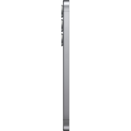 Смартфон Samsung Galaxy S25 12|512 ГБ серый
