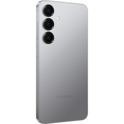 Смартфон Samsung Galaxy S25 12|512 ГБ серый
