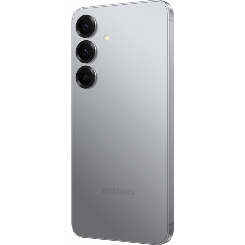 Смартфон Samsung Galaxy S25 12|512 ГБ серый