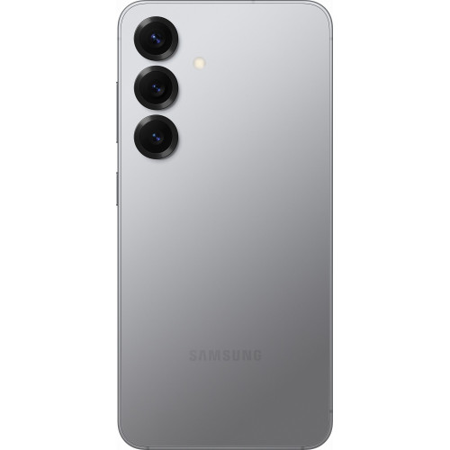 Смартфон Samsung Galaxy S25 12|512 ГБ серый