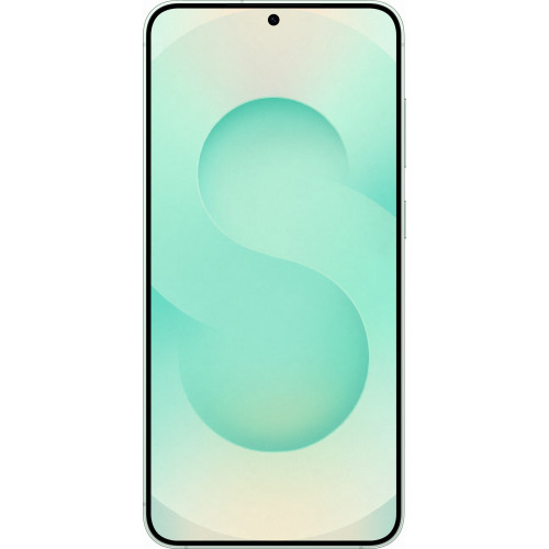 Смартфон Samsung Galaxy S25+ 12|512 ГБ мятный