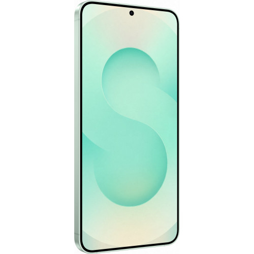 Смартфон Samsung Galaxy S25+ 12|512 ГБ мятный