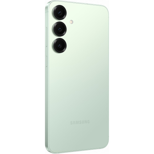 Смартфон Samsung Galaxy S25+ 12|512 ГБ мятный