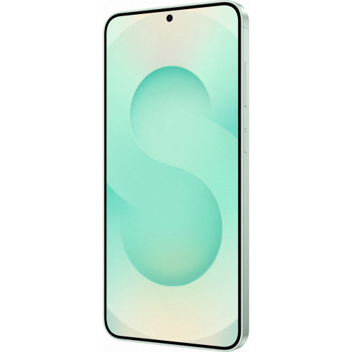 Смартфон Samsung Galaxy S25+ 12|512 ГБ мятный