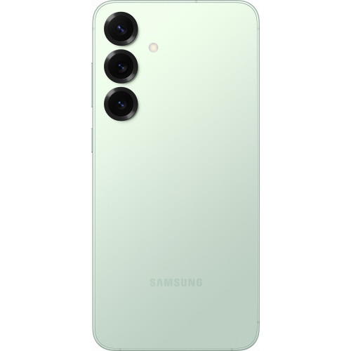 Смартфон Samsung Galaxy S25+ 12|512 ГБ мятный
