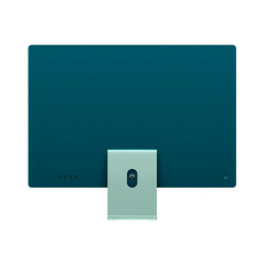 Моноблок Apple iMac 4.5K 24" (M3 8-Core, GPU 10-Core, 8GB, 256GB) (Зелёный | Green) (2023)