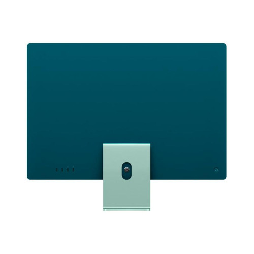 Моноблок Apple iMac 4.5K 24" кастомный (M3 8-Core, GPU 10-Core, 16GB, 256GB) (Зелёный | Green) (2023)