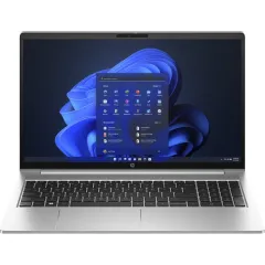 Ноутбук HP ProBook 455 G10 15.6" 1920×1080 FHD IPS(AMD Ryzen 5 7530, 8GB RAM DDR4, 256GB SSD, AMD Radeon Graphics, Windows 11 Home) 7P3B6UT#ABA