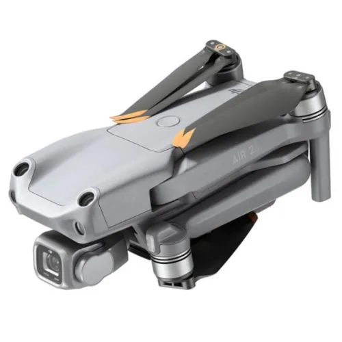 Квадрокоптер DJI AIR 2S Fly More Combo + Smart Controller